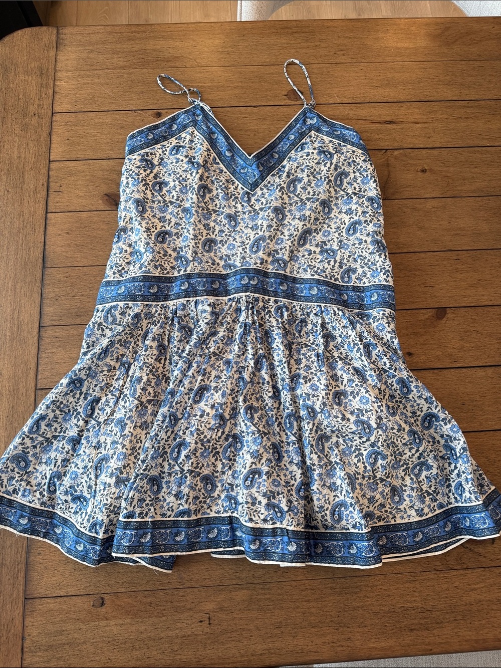 Abercrombie & Fitch Dress Romper
